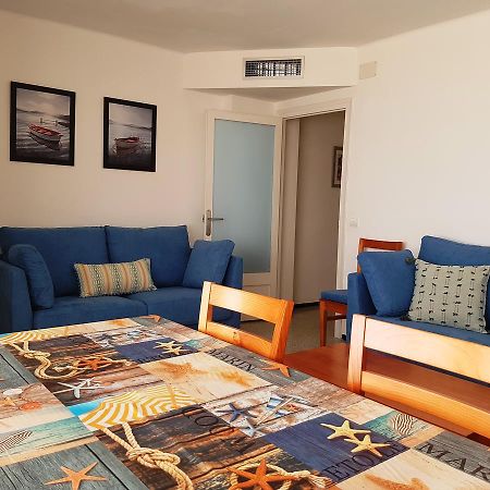 Sadurni Apartaments Palamós Buitenkant foto