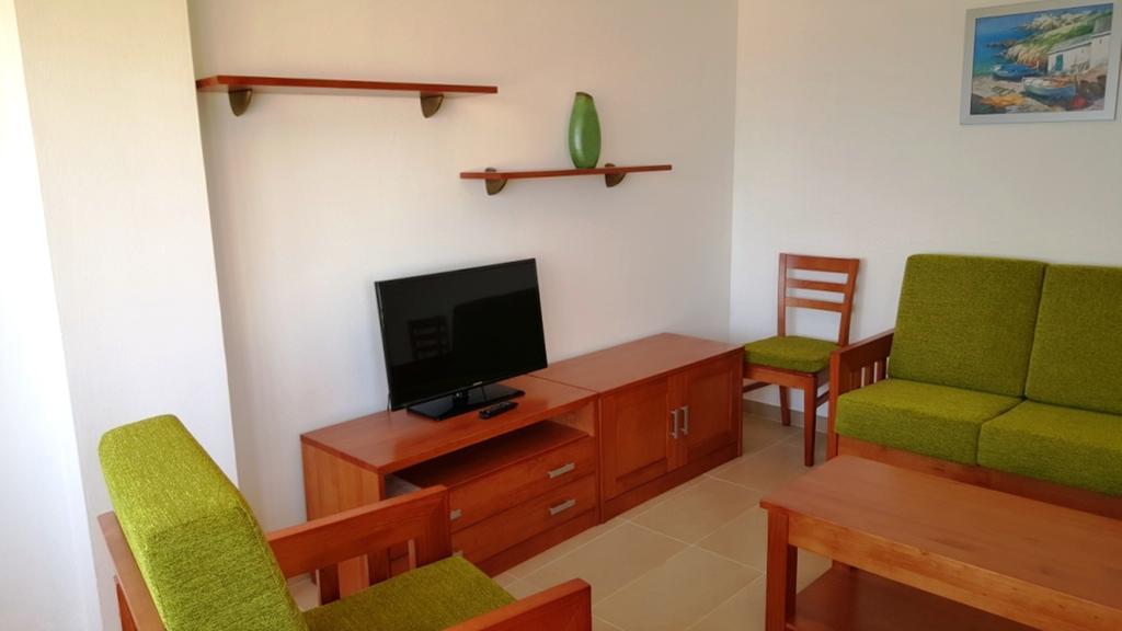 Sadurni Apartaments Palamós Buitenkant foto