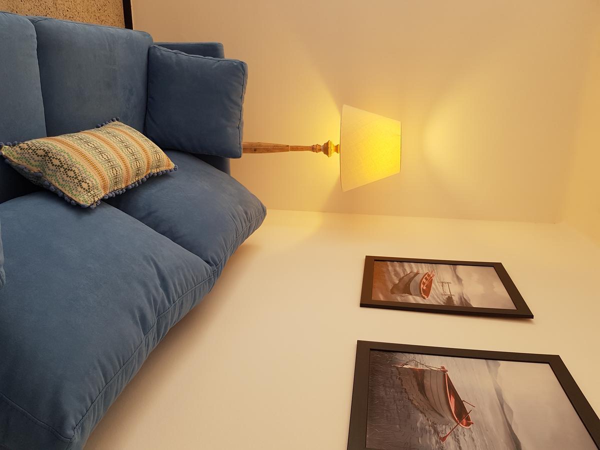 Sadurni Apartaments Palamós Buitenkant foto